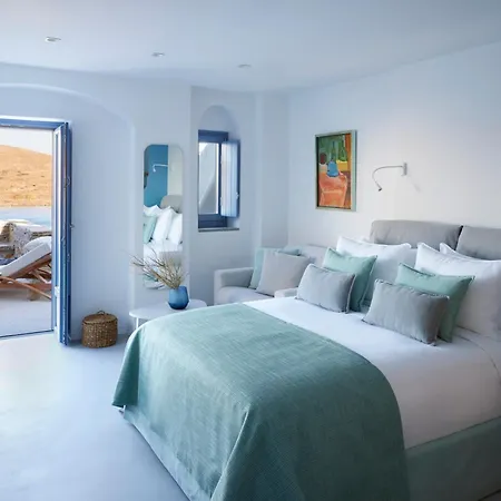 Kea Mare Lv Villa Gialiskari (Kea)