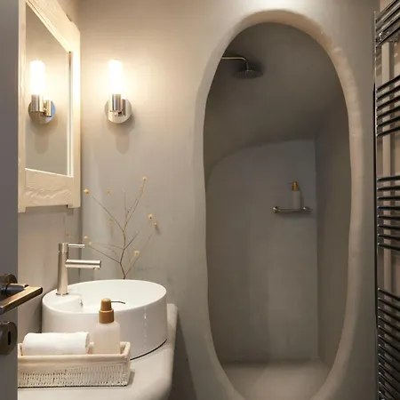 Villa Kea Mare Lv Gialiskari