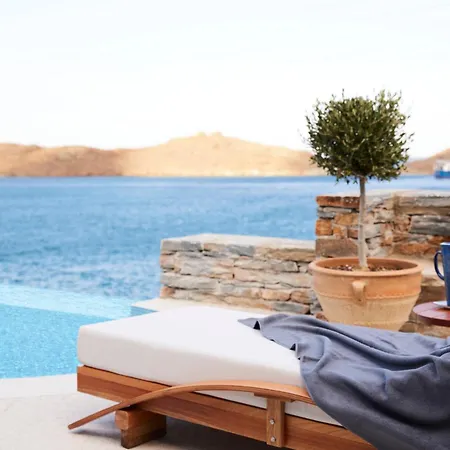 Villa Kea Mare Lv Gialiskari (Kea)