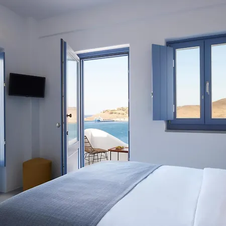Kea Mare Lv Villa