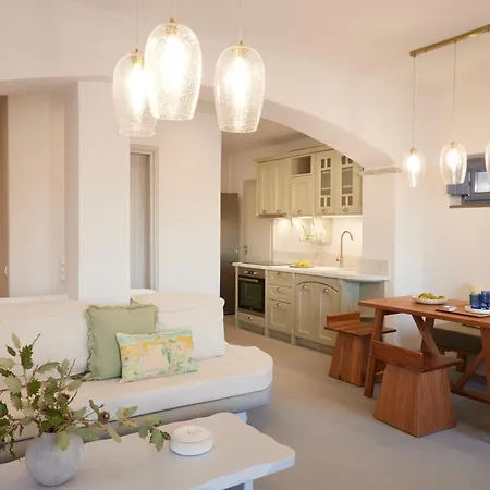 Villa Kea Mare Lv Gialiskari