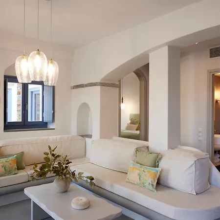 Kea Mare Lv Villa *