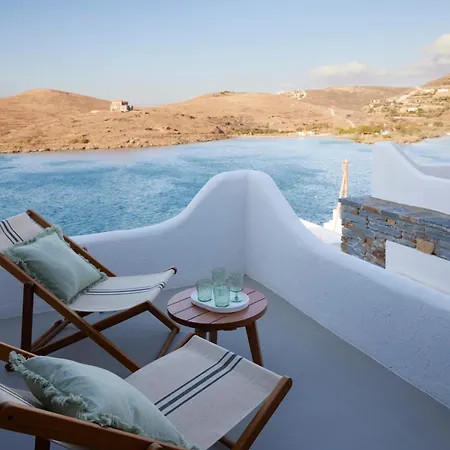 Kea Mare Lv Villa Gialiskari (Kea)