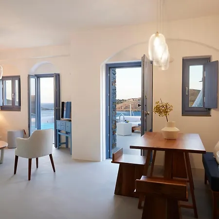 Villa Kea Mare Lv Gialiskari (Kea)