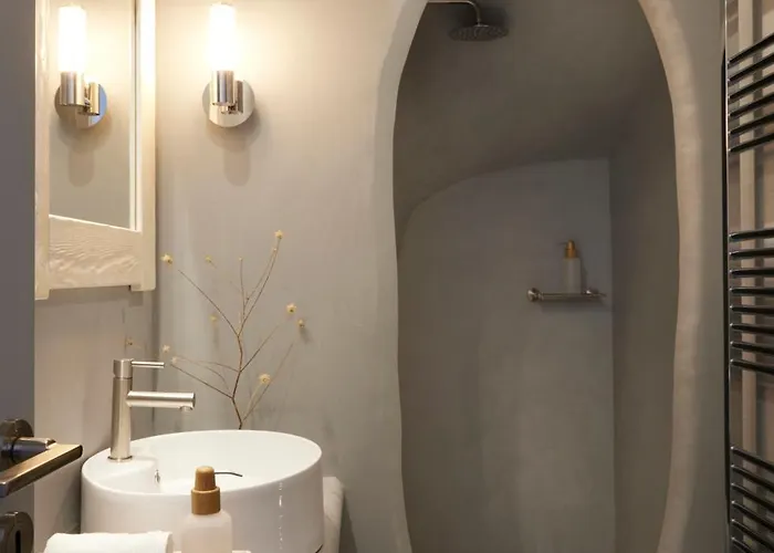 Villa Kea Mare Lv Gialiskari (Kea)