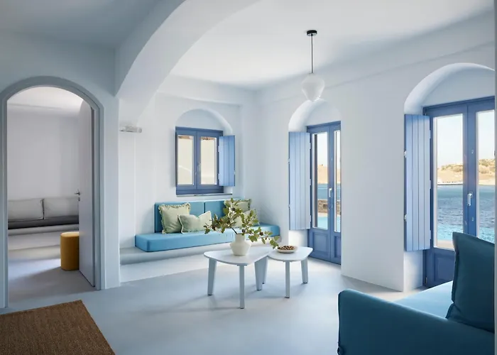 Kea Mare Lv Villa Gialiskari (Kea)