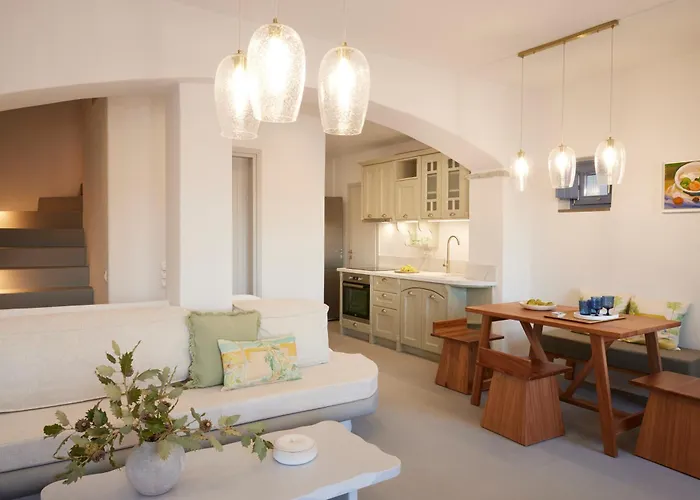 Villa Kea Mare Lv Gialiskari (Kea)