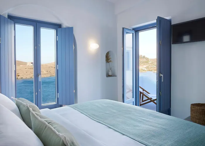 Kea Mare Lv Villa