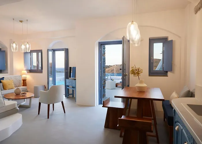 Villa Kea Mare Lv Gialiskari (Kea)