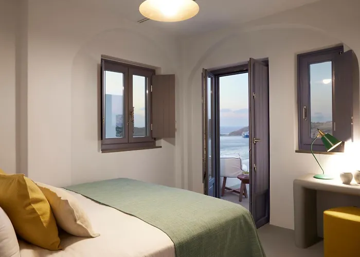 Kea Mare Lv * Gialiskari (Kea)